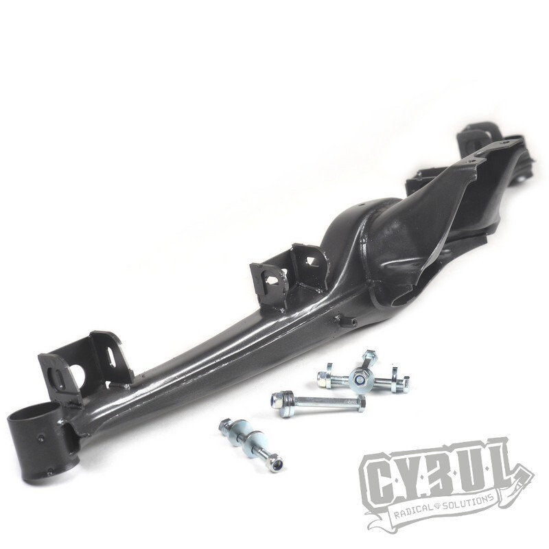 E36 2025 rear subframe