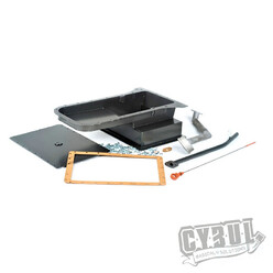 Toyota 1UZ Rear Oil Pan Kit for BMW E46