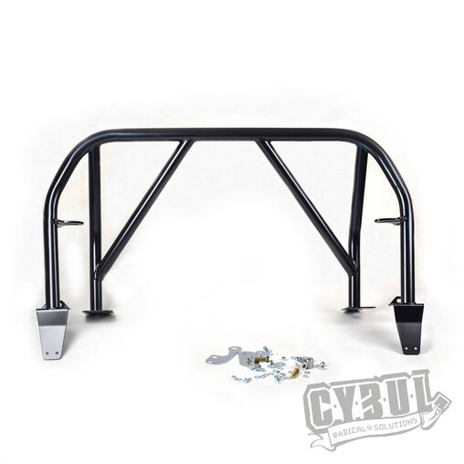 Cybul V Roll Bar for Mazda MX-5 NA