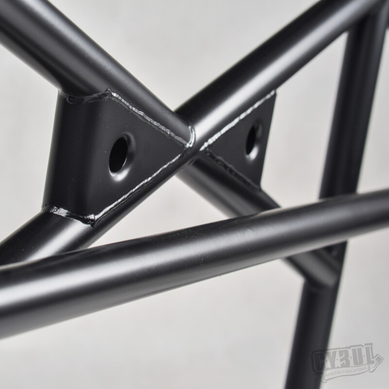 Cybul X Roll Bar for Mazda MX-5 NA