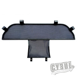 Cybul Wind Deflector for Mazda MX-5 NA