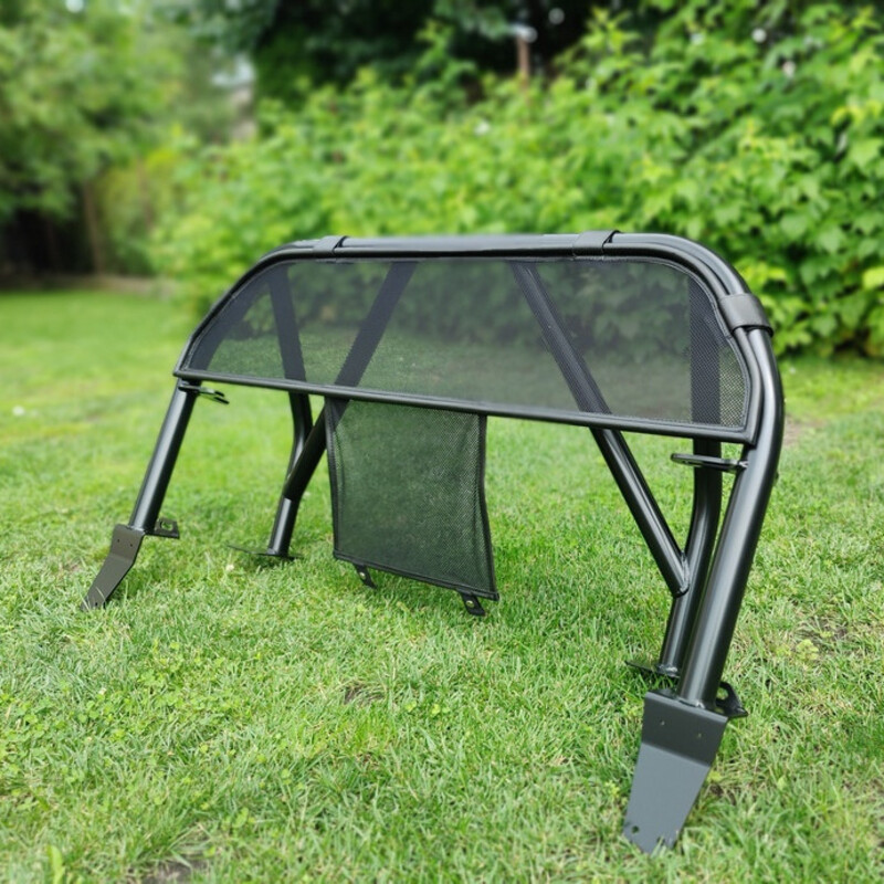 Cybul Wind Deflector for Mazda MX-5 NB