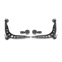 Front Wishbones Set for BMW E36