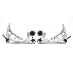 Front Wishbones Set for BMW E46