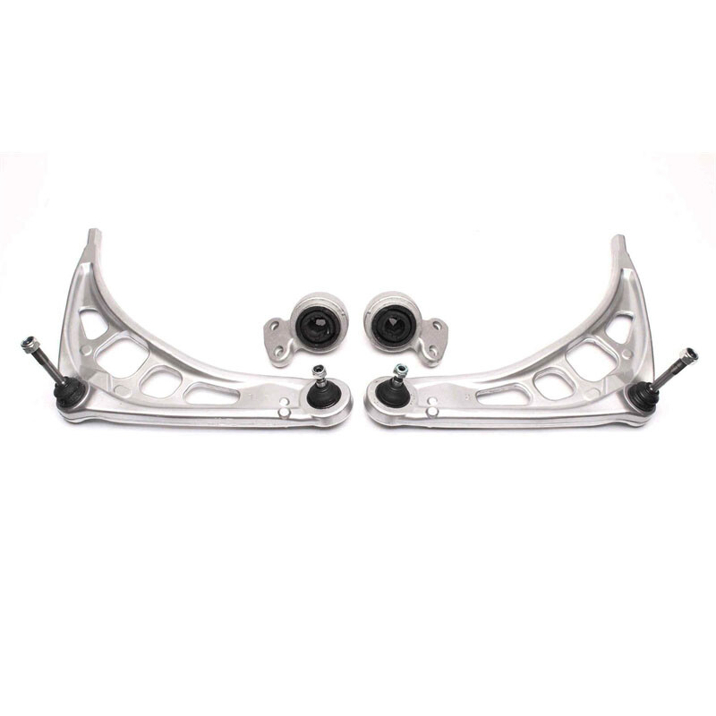Front Wishbones Set for BMW Z4 E85 & E86 (03-09)