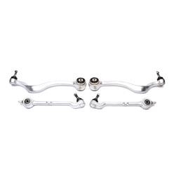 Front Suspension Arms Set for BMW 5-Series E39 (95-03)