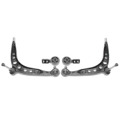 Front Wishbones Set for BMW E30