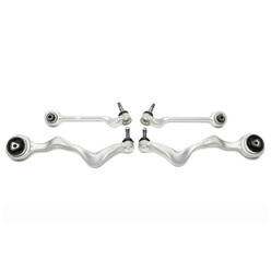 Front Suspension Arms Set for BMW 1-Series E8X (04-11)