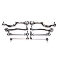 Complete Front Suspension Bundle for BMW 5-Series & M5 E34 (87-95)