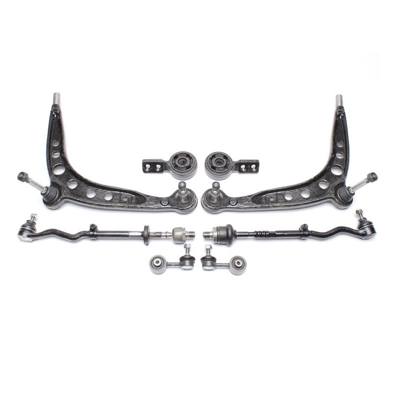 Complete Front Suspension Bundle for BMW Z1