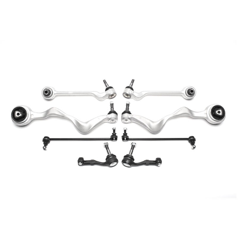 Complete Front Suspension Bundle for BMW X1 E84 (09-15)