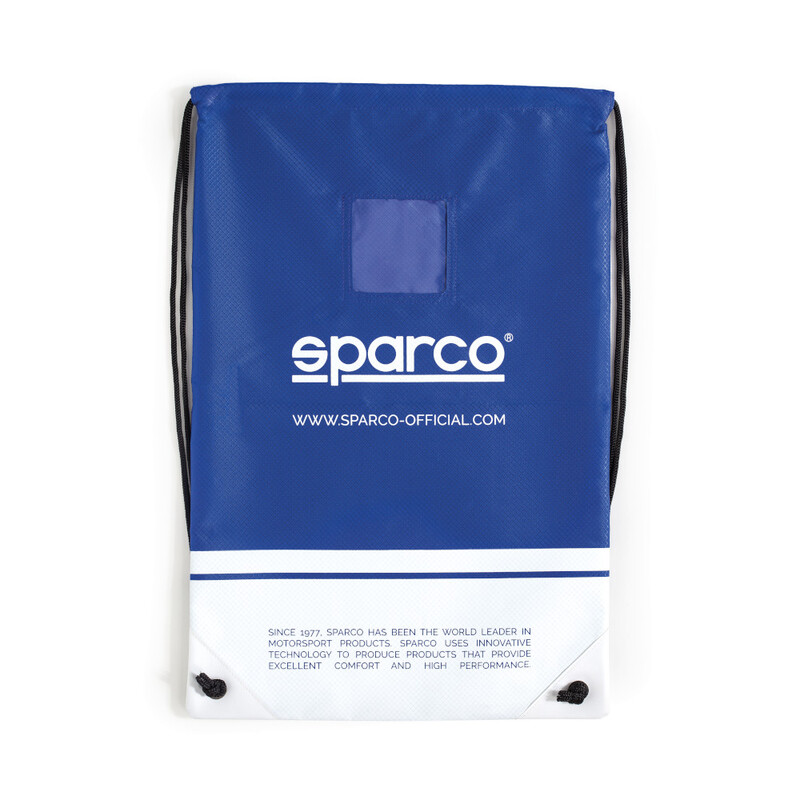 Sparco Martini Racing Sportsack