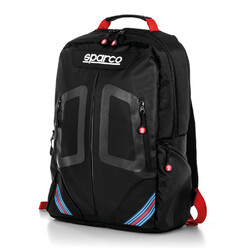 Sparco Stage Martini Racing Backpack - Red