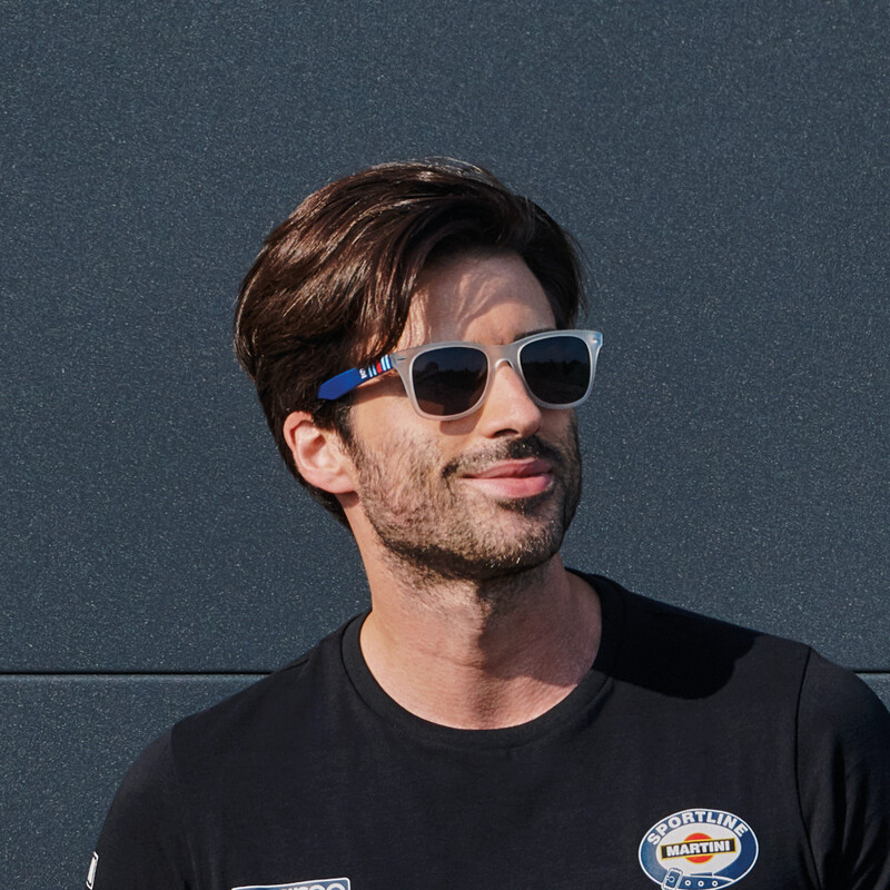 Sparco Martini Racing Sunglasses