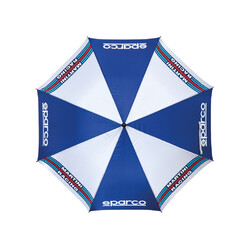 Sparco Martini Racing Umbrella