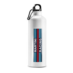 Sparco Martini Racing Water Bottle