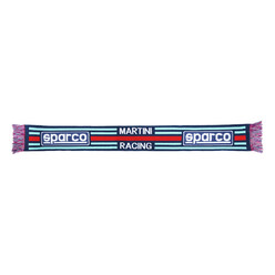 Sparco Martini Racing Scarf