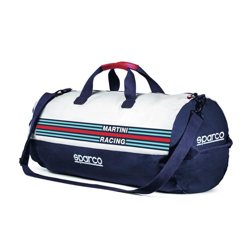Sparco Martini Racing Sportbag