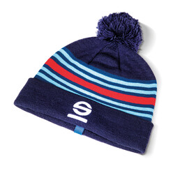 Sparco Martini Racing Beanie