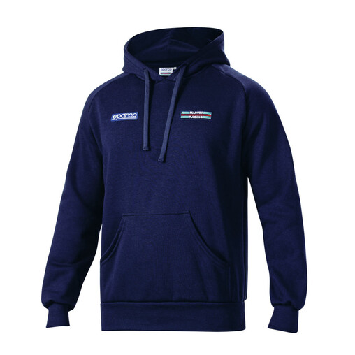 Sparco heritage hoodie on sale