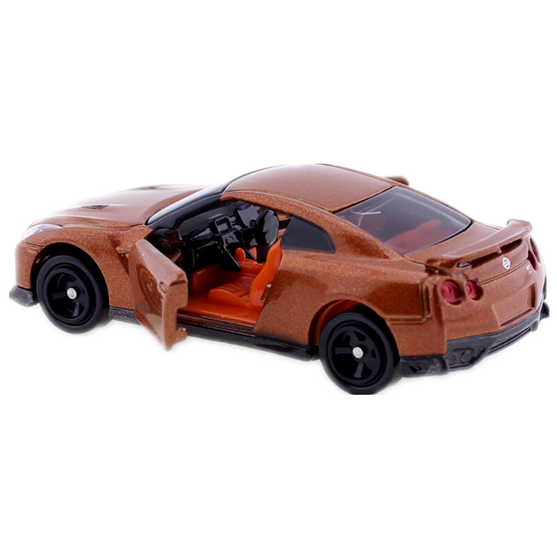 Tomica No. 23 | Nissan GT-R