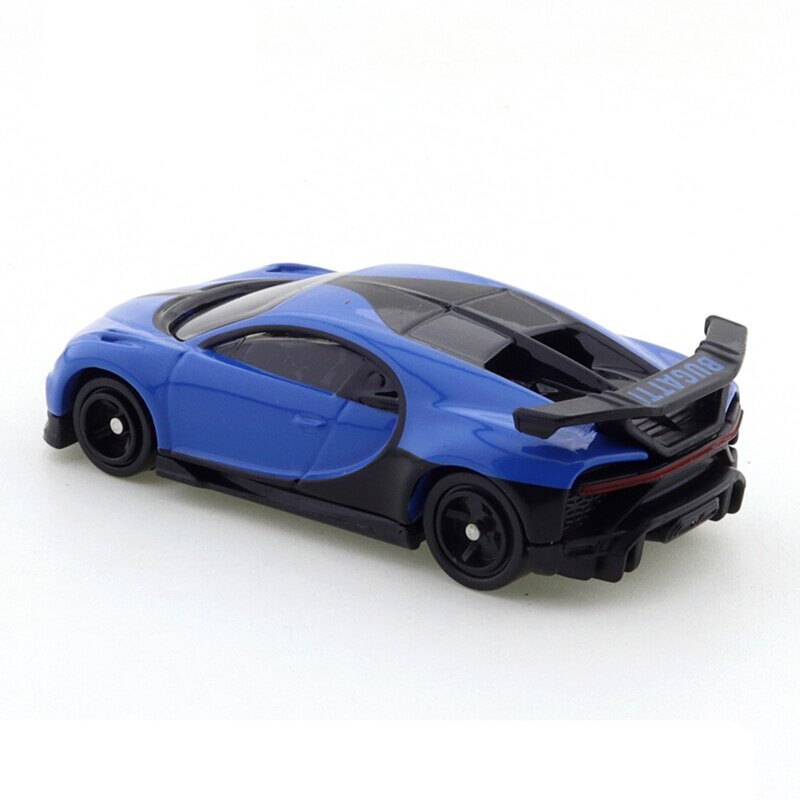 Tomica 2025 bugatti chiron