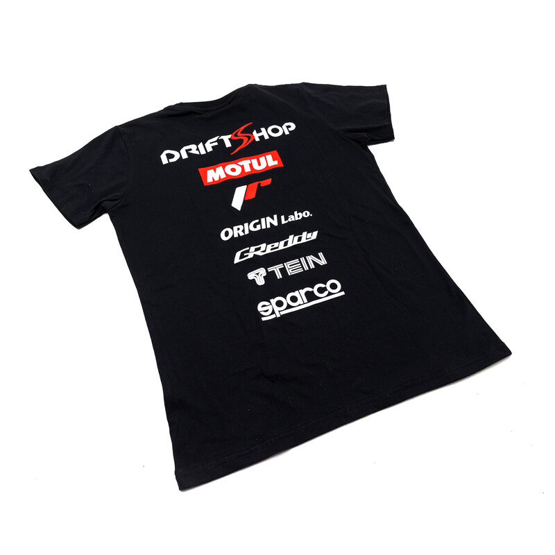 DriftShop Since 2011 T-Shirt - Men's Cut