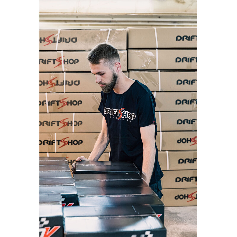 DriftShop Since 2011 T-Shirt - Men's Cut