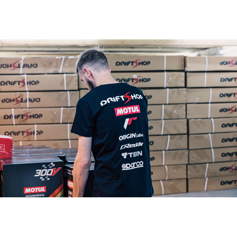 DriftShop Since 2011 T-Shirt - Men's Cut