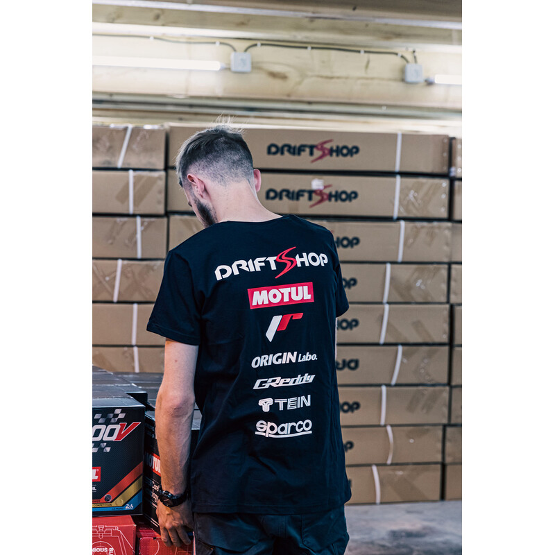 DriftShop Since 2011 T-Shirt - Men's Cut