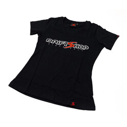 DriftShop Since 2011 T-Shirt - Women's Cut