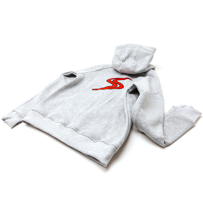 DriftShop "Colors" Zipper Hoodie - Children Sizes