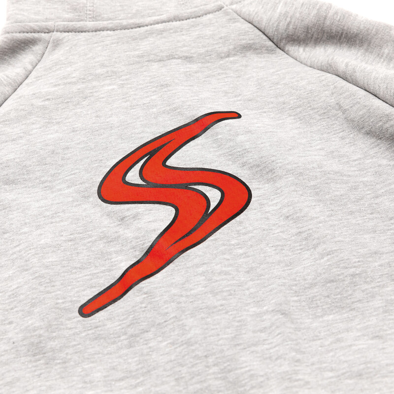 DriftShop "Colors" Zipper Hoodie - Children Sizes