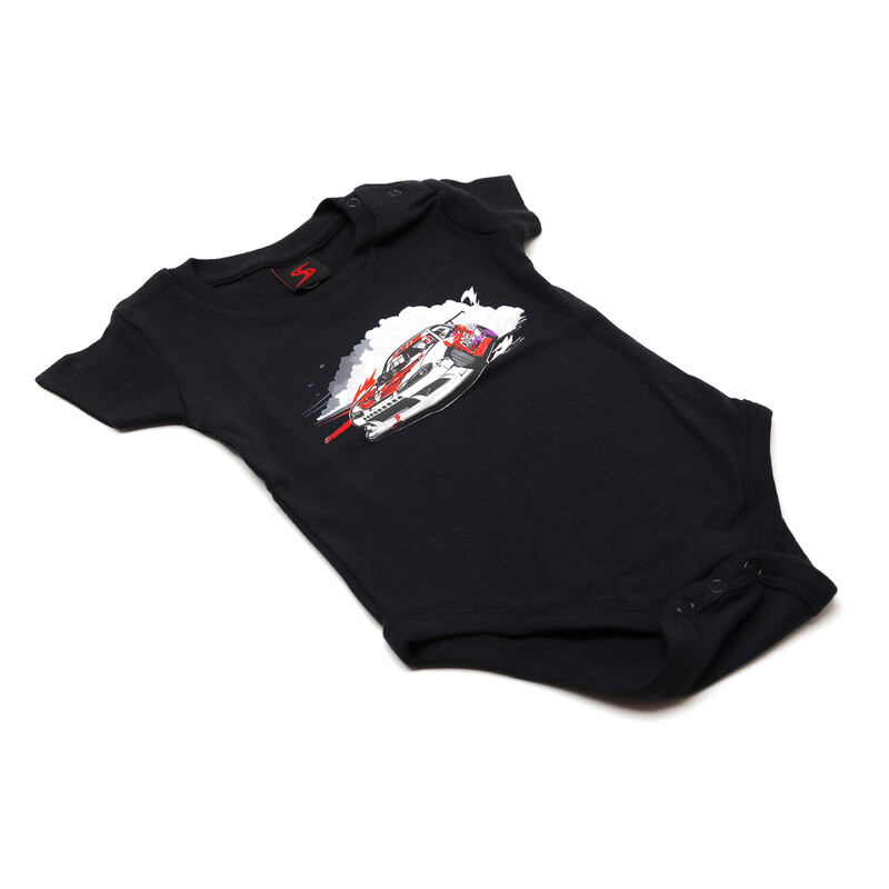 DriftShop Baby Rompers / Bodysuit