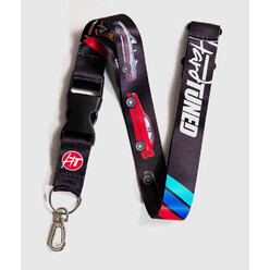 HardTuned BMW M3 Power Lanyard