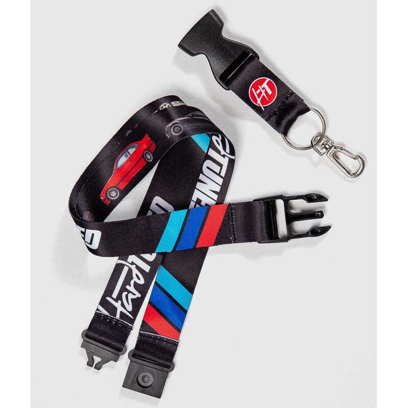 HardTuned BMW M3 Power Lanyard