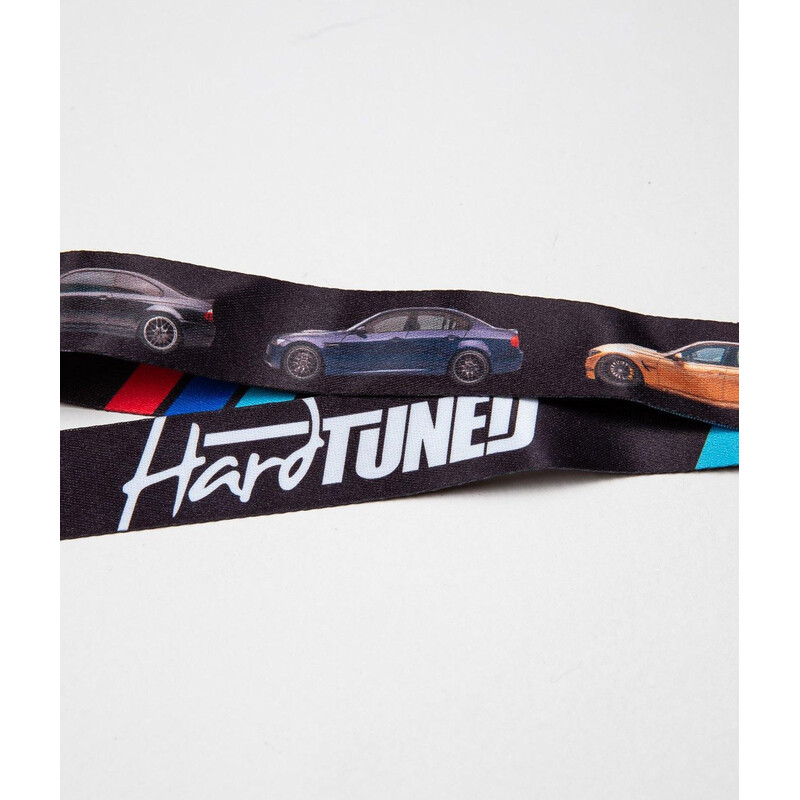 HardTuned BMW M3 Power Lanyard