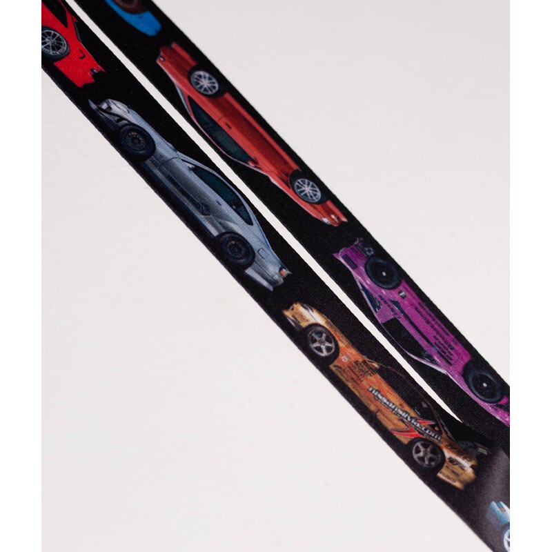 HardTuned Nissan Silvia 240SX S-Chassis Lanyard