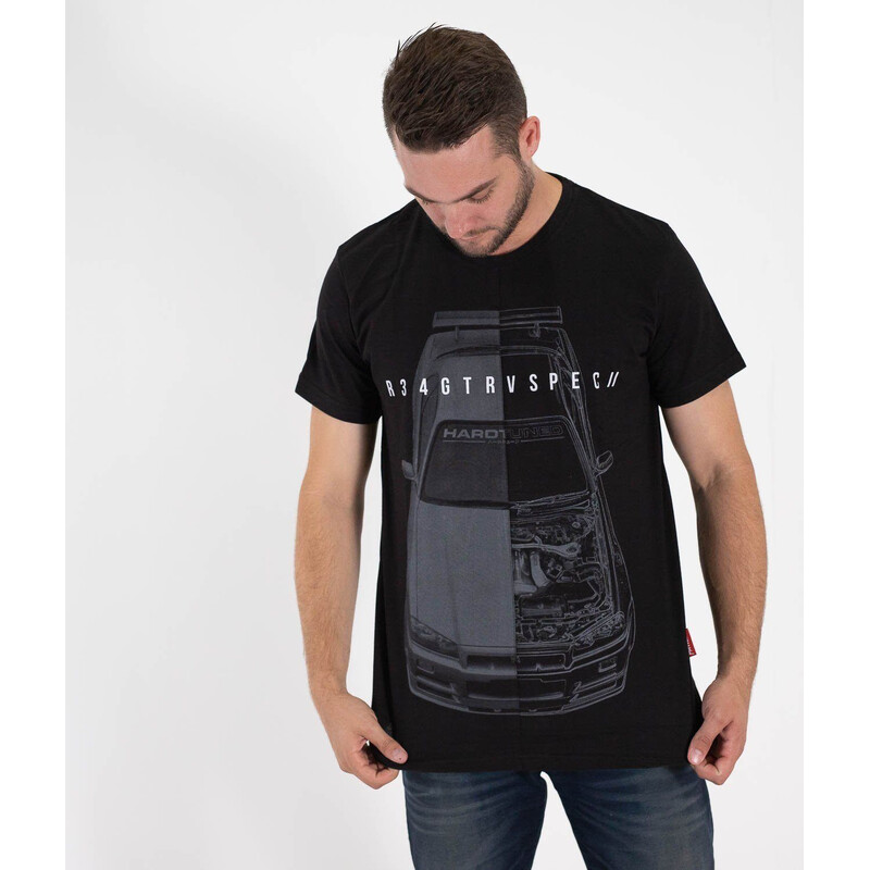 R34 shirt sale