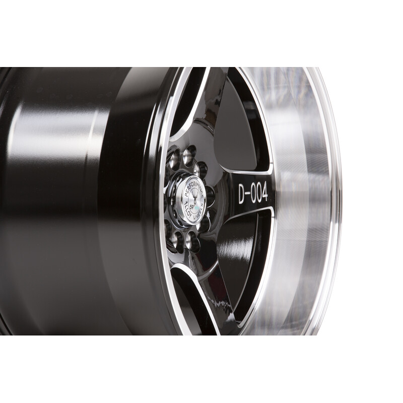 59\u00B0North\u0020D\u002D004\u002018x11\u0022\u00205x114.3\/120\u0020ET15,\u0020Gloss\u0020Black