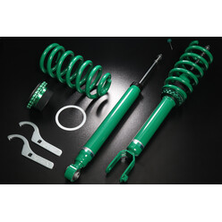 Tein Street Advance Z Coilovers for Jaguar XEL X760 (2015+)