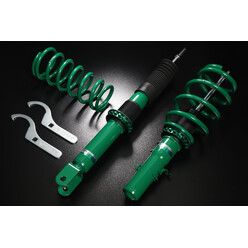 Tein Street Basis Z Coilovers for Honda Accord CR, CT (13-07)