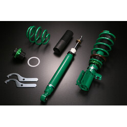 Tein Street Basis Z Coilovers for Nissan Cube Z12 (08-20)