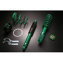 Tein Street Basis Z Coilovers for Toyota bB (05-16)