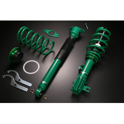 Tein Street Advance Z Coilovers for Mazda CX-5 (12-16)