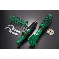 Tein Street Basis Z Coilovers for Toyota Funcargo NCP25 (99-05)