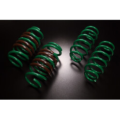 Tein S-Tech Lowering Springs for Tesla Model Y Long Range (2021+)