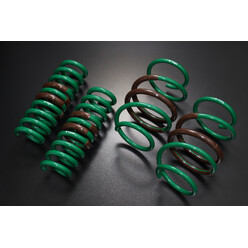 Tein S-Tech Lowering Springs for BMW M3 F80