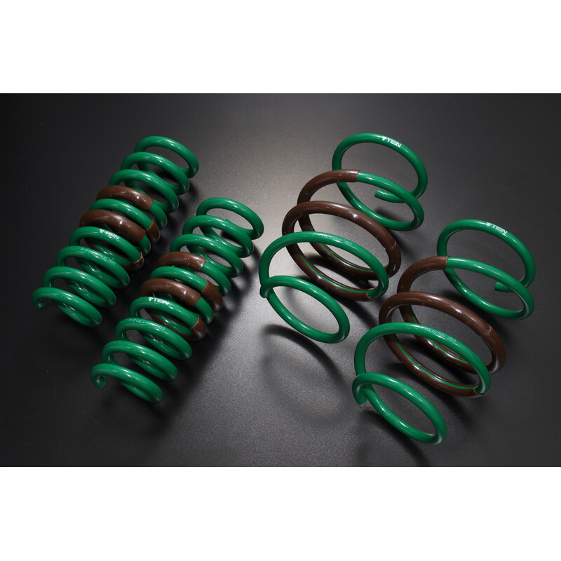 Tein S-Tech Lowering Springs for BMW M3 F80