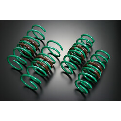 Tein S-Tech Lowering Springs for Toyota bB (05-16)